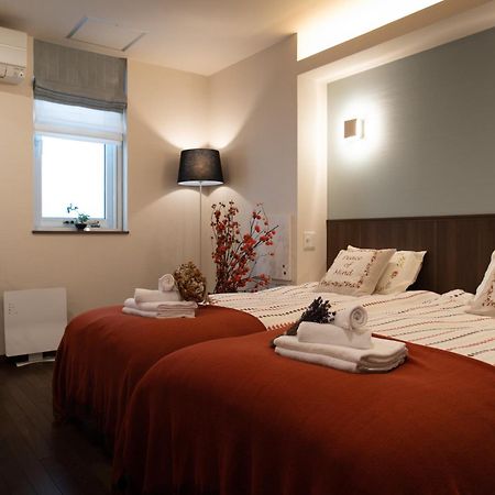 Miidokoro House Hotel Sapporo Kamer foto